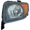 Head Lamp Assembly - image 1