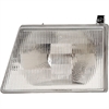 1592052 Headlight Assembly; Ford