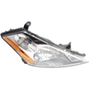 1592058 Headlight Assembly; Nissan Murano 2003-2006 - image 1