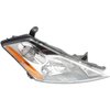 1592058 Headlight Assembly; Nissan Murano 2003-2006 - image 2