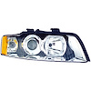 1592064 Headlight Assembly; Audi - image 1