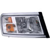 Head Lamp Assembly - image 1