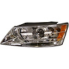 Head Lamp Assembly - image 1