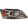 Head Lamp Assembly - image 1