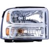 1592089 Headlight Assembly; Ford - image 2