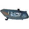 1592090 Headlight Assembly; Honda Accord 2008-2010 - image 2