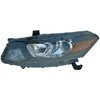 1592091 Headlight Assembly; Honda Accord 2008-2010 - image 2