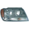 1592104 Headlight Assembly; Jeep Grand Cherokee 2003-2005 - image 2