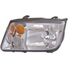 1592106 Headlight Assembly; Volkswagen - image 1