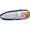 Head Lamp Assembly - image 1
