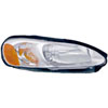 Head Lamp Assembly - image 1