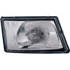 Head Lamp Assembly - image 1
