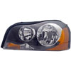 Head Lamp Assembly - image 1