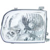1592118 Headlight Assembly; Toyota - image 1