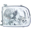 1592119 Headlight Assembly; Toyota - image 1
