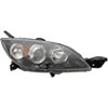Head Lamp Assembly - image 1