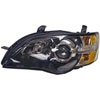 Head Lamp Assembly - image 1