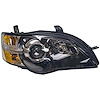 Head Lamp Assembly - image 1