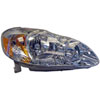 Head Lamp Assembly - image 1
