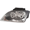1592136 Headlight Assembly; Chrysler Pacifica 2004-2006 - image 1