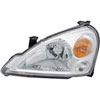 Head Lamp Assembly - image 1