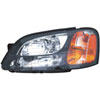 1592144 Headlight Assembly; Subaru - image 1