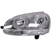 1592146 Headlight Assembly; Volkswagen - image 1