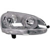 1592147 Headlight Assembly; Volkswagen - image 1