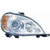 1592151 Headlight Assembly; Mercedes-Benz - image 1