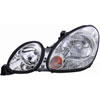 Head Lamp Assembly - image 1