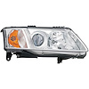 Head Lamp Assembly - image 1