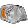 1592180 Headlight Assembly; Chrysler Aspen 2007-2008 - image 2