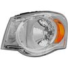 1592181 Headlight Assembly; Chrysler Aspen 2007-2008 - image 2