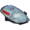 1592185 Headlight Assembly; Nissan - image 1