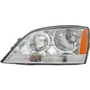 Head Lamp Assembly - image 1