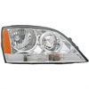 Head Lamp Assembly - image 1