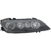 Head Lamp Assembly - image 1