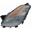 1592198 Headlight Assembly; Nissan Altima 2008-2009 - image 2