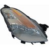 1592199 Headlight Assembly; Nissan Altima 2008-2009 - image 2