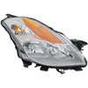 Head Lamp Assembly - image 1