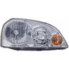 Head Lamp Assembly - image 1