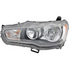 Head Lamp Assembly - image 1