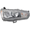 Head Lamp Assembly - image 1