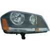 1592214 Headlight Assembly; Dodge Avenger 2008-2009 - image 2