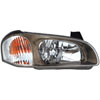 Head Lamp Assembly - image 1