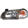 Head Lamp Assembly - image 1