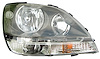 1592226 Headlight Assembly; Lexus RX300 1999-2000 - image 1