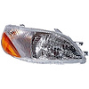 Head Lamp Assembly - image 1