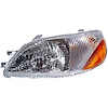 Head Lamp Assembly - image 1