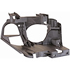 1592231 Headlight Bracket Assembly; Chevrolet/Pontiac